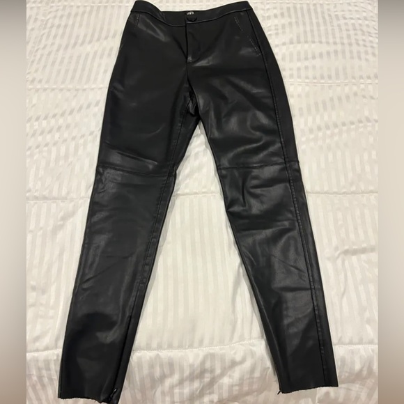 Zara pants - Picture 6 of 7